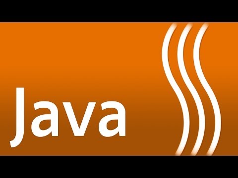Java Programming Tutorial