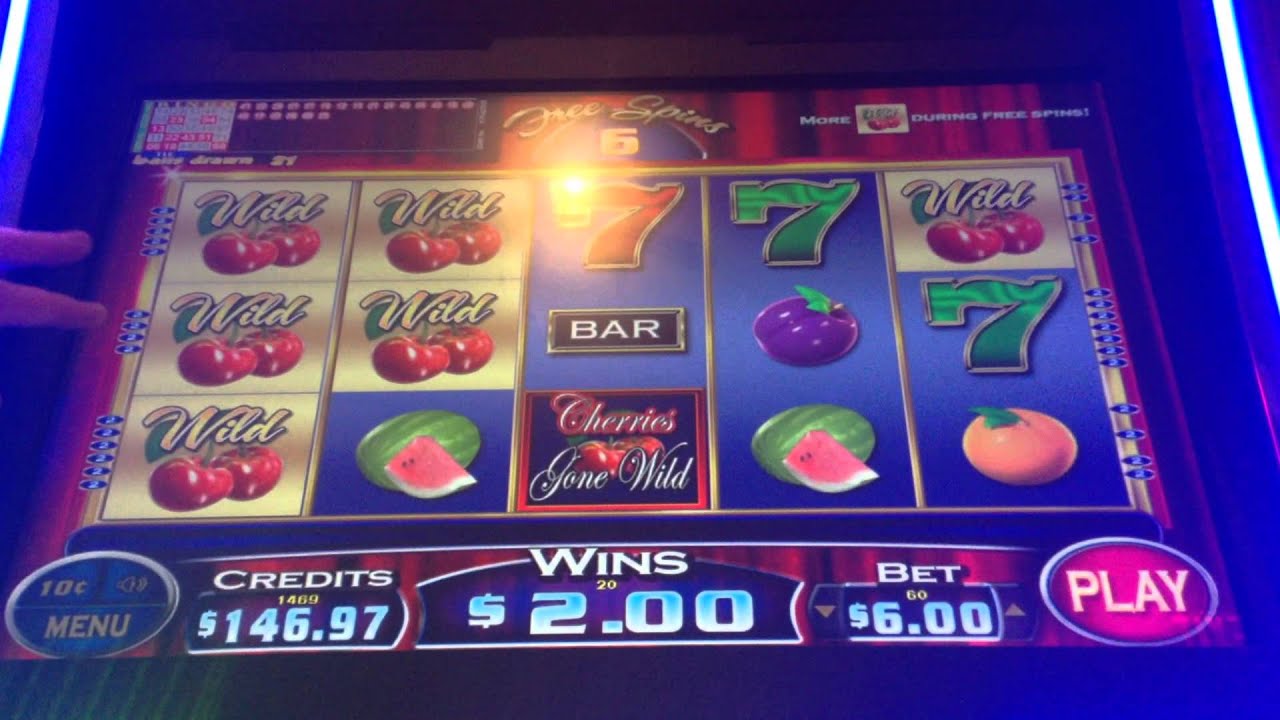 Jogar slots gratis Cherries Gone Wild Jogar slots gratis Cherries Gone Wild