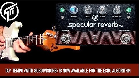 GFI System Specular Reverb V3