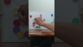 NO CROSSING CHALLENGE  #games #challenge