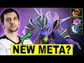 Why Faceless Void is About to Become the META AGAIN