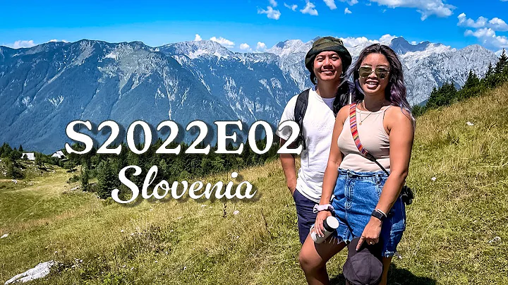 What We're Up To: S2022E02  Postcard from Slovenia