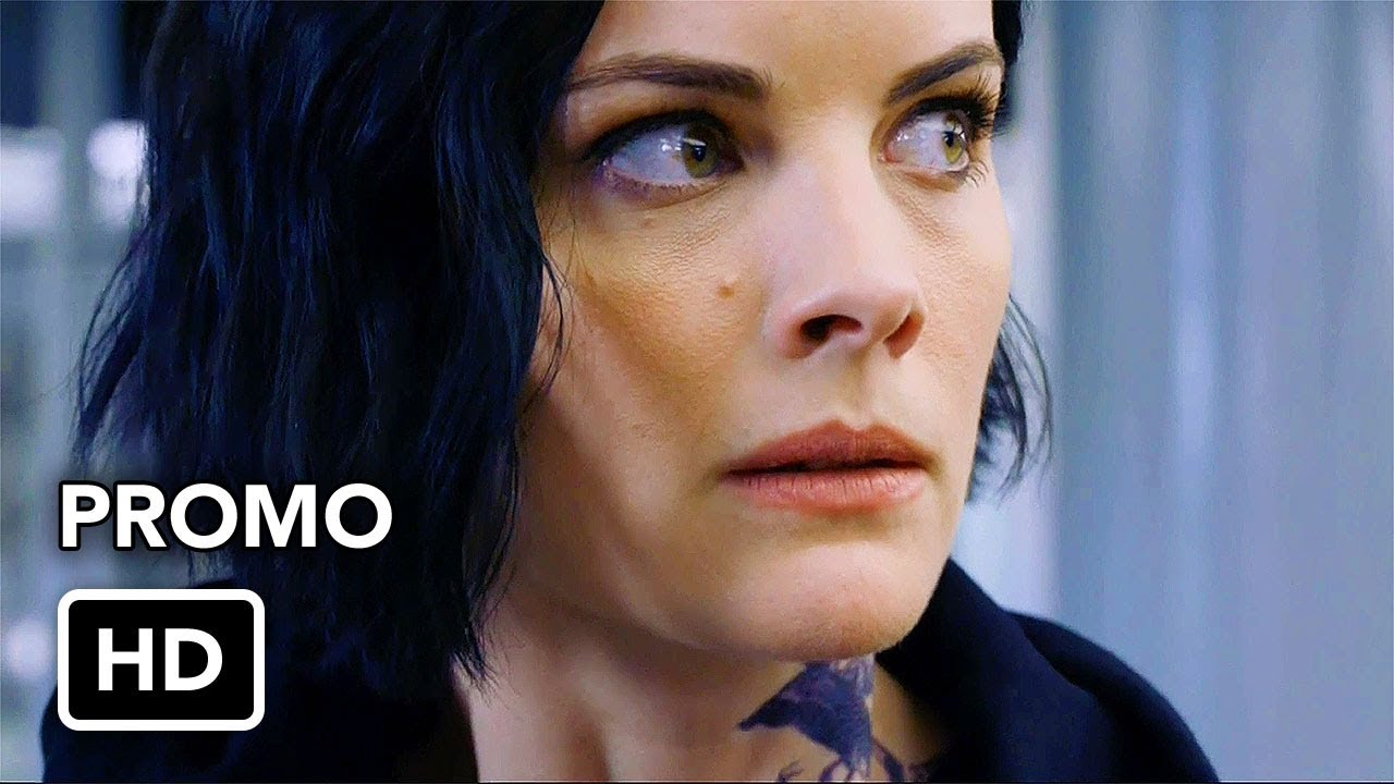 Blindspot 4x14 Promo (HD) Season 4 Episode 14 Promo