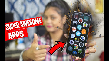 Top 6 SUPER-AWESOME Apps for Android You Should Not Miss! - NO ROOT