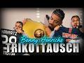 TRIKOTTAUSCH mit dem BALLON D’OR Sieger?! 😳🔥Benjamin Henrichs packt aus! 👀Trikot-Gewinnspiel 🎁