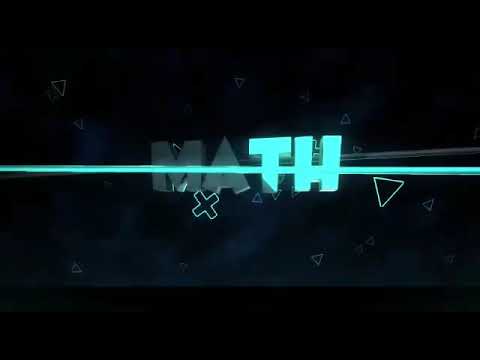 اذاعة مدرسية علمتني الرياضيات