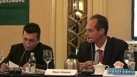 Eric Naji, Director of Operations for CEE, Groupam...