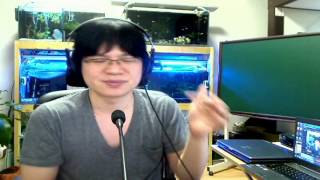유신쇼 전화개그12 MVP 코발음 코사노바 코등이 코헬륨 20120813 사자TV 류신