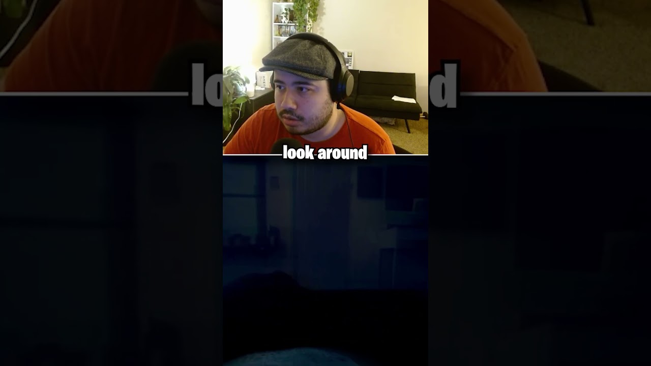 What even is a Kinitopet? #kinitopet #scary #gameplay