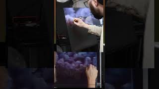 Following Bob Ross Tutorials 23/100