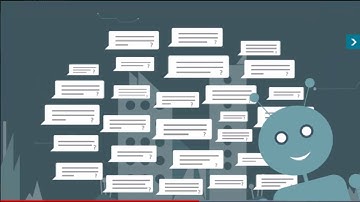 #Oracle #Chatbots explained simply