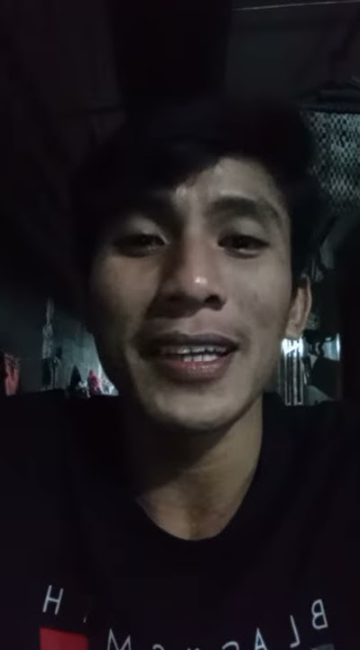 Ada penampakan haram jadah