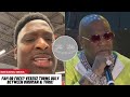 Birdman Disses Turk Live On Verzuz— Calls Him a B**ch! Turk Fires Back “Ima Spare Ya!"