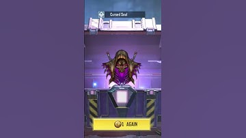 1 CP Crate | Call Of Duty Mobile #callofdutymobile #codm #luckydrawcodm #pocox3pro