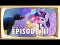 Tvc98  pingus tv channels episode iii pony takeover