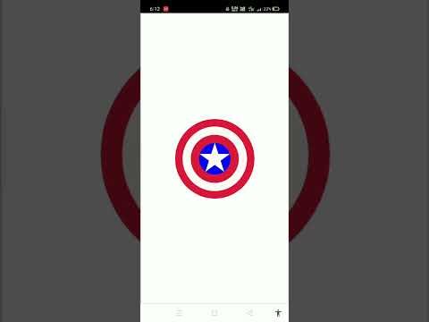 Wonderful Captain America's