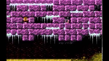 Super Metroid - part 37-2 Mini Boss Botwoon & Energy Tank