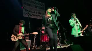 NEVILLE STAPLE BAND - Gangsters