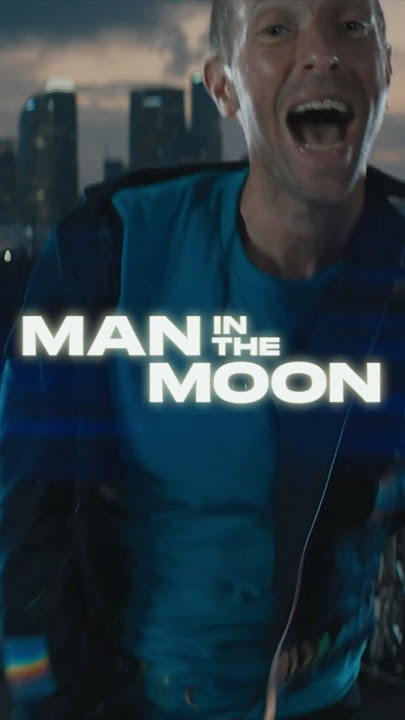 Man in The Moon (from Full Moon Edition of Moon Music) official video, shot in Singapore. Watch now.