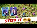 CAN SOMEONE STOP THIS? IMPOSSIBLE STRATEGIES ARE INSANE,Clash of Clans India