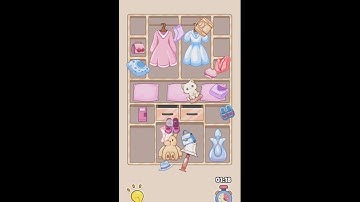 Satiszone Level 3 Solution walkthrough