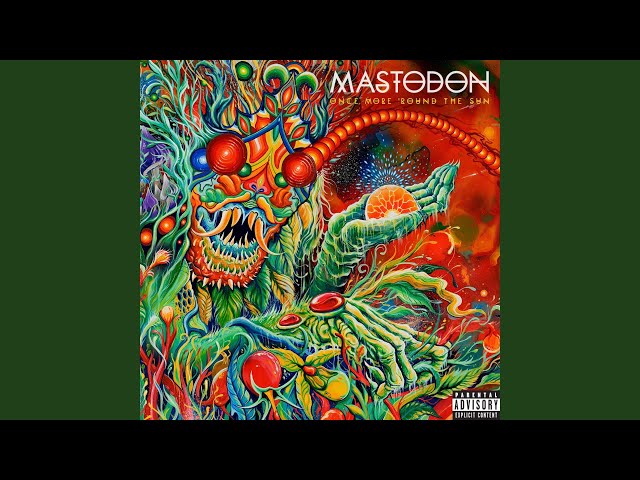 Mastodon - Tread Lightly