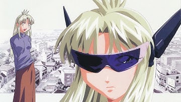 All Purpose Cultural Cat Girl Nuku Nuku Dash! - ADV Films Trailer (Upscaled HD) (1998)