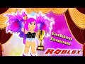 👗Güzellik Yarışması👜YENİ KONSEPTİMİZ NE ? | Fashion Famous !!  -  ROBLOX