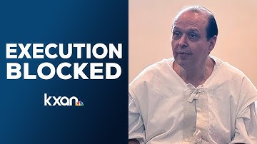 Death row inmate Robert Roberson