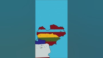 Building the Baltics #baltics #balticsea #maps #flags #minecraft