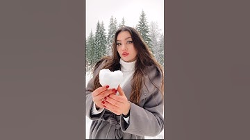 Did You See Me Move?? Freeze Frame Illusion Results ❄️ #tutorial #shorts