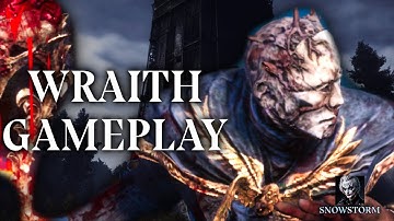 Rank 1 Wraith Gameplay | Dead by Daylight Mobile