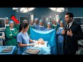 15 Doctors Failed to Save A Mafia Boss's Mother's Life—Until A Young Nurse Did Something Unthinkable