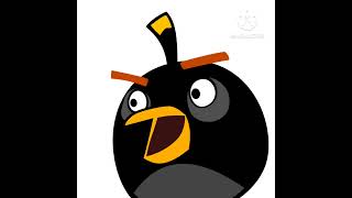 I love my chocolate/eat my chocolate angry birds memes🍫