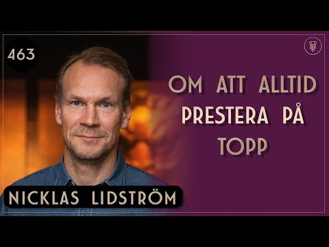 Video: Hur Var Karriären Hos Hockeyspelaren Niklas Lindström