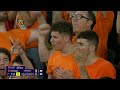 First FINAL FOUR in HISTORY | Valencia - Panathinaikos | EuroLeague Basketball PLAYOFFS