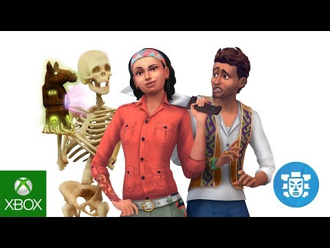 The Sims 4
