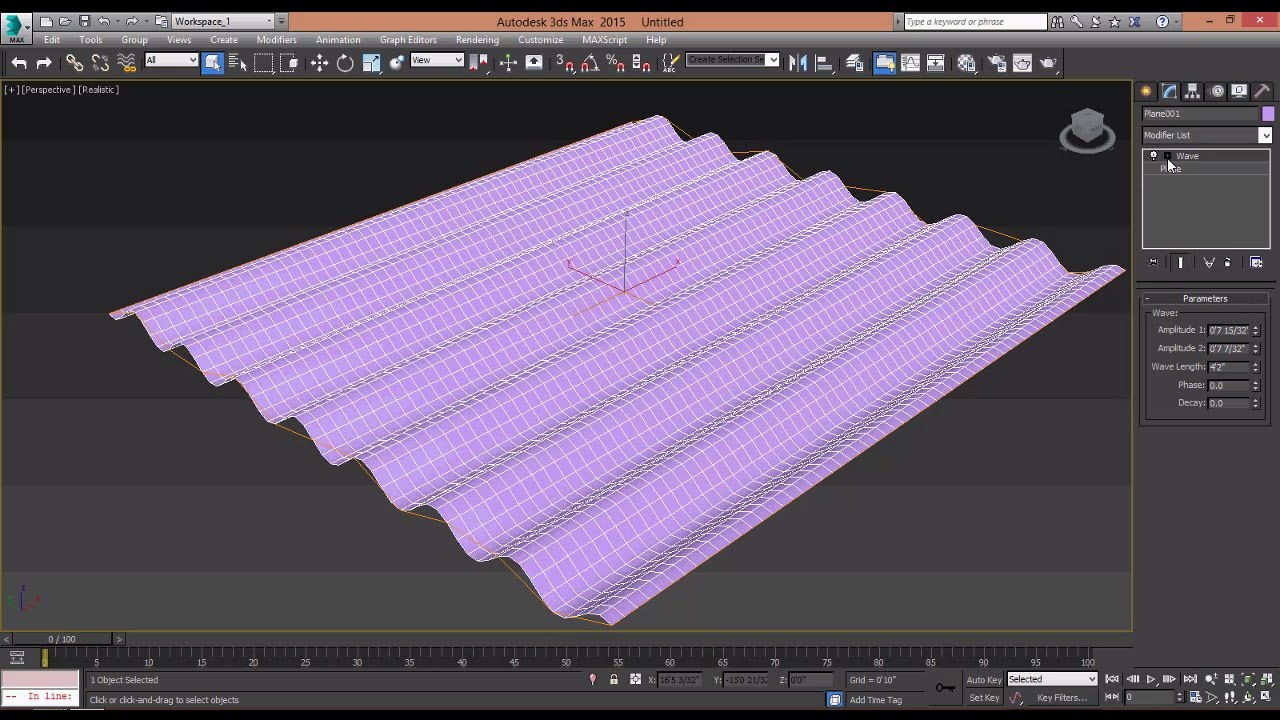 Как вставить картинку в 3d max для обрисовки