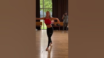 Salsa Ladystyling On2 | by Lisa