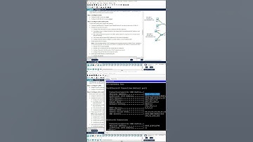 SRWE Practice PT Skills Assessment - Part 2 (PTSA) #shorts