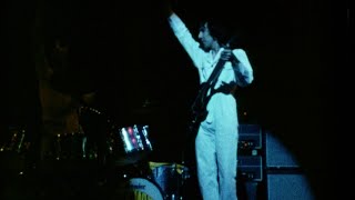 The Who - Young Man Blues (London Coliseum 1969) 4K - RE-EDIT