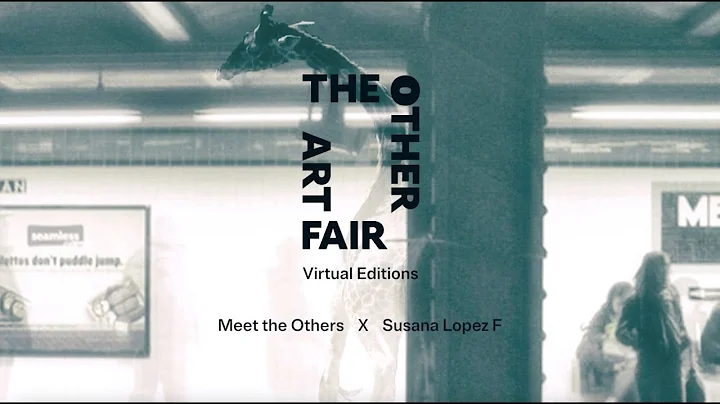 Meet The Others: Susana Lopez F
