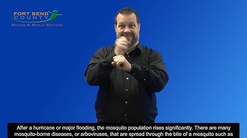 Arboviruses- West Nile & Zika Virus