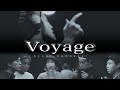 Voyage  今福マサミチ (MICCIE) × よかろうもん