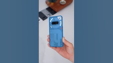 nothing phone 3a first look, review, test #nothing #nothingphone3a #smartphone