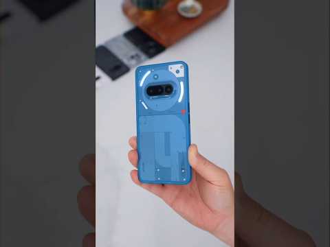 nothing phone 3a