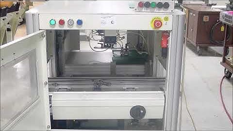 Simplimatic Bare Board Loader Acceptance