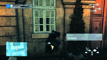 Assassin Creed:Unity How to get the Shay Templar Outfit