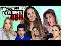 LES YOUTUBEURS DÉCIDENT MA JOURNÉE PENDANT 48H