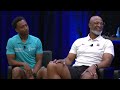 Barbershop Talk: Former Players Talk Resources & Life After Football | Part 2